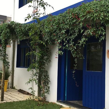 Casa Bossa Nova Guesthouse Ubatuba Kültér fotó