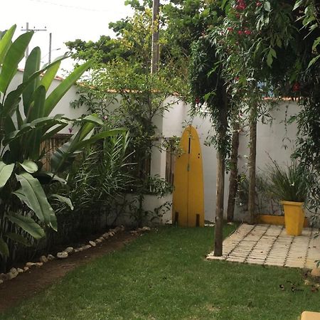 Casa Bossa Nova Guesthouse Ubatuba Kültér fotó