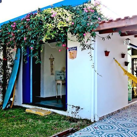 Casa Bossa Nova Guesthouse Ubatuba Kültér fotó