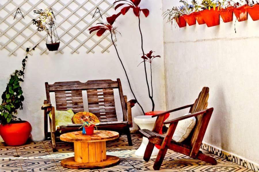 Casa Bossa Nova Guesthouse Ubatuba Kültér fotó
