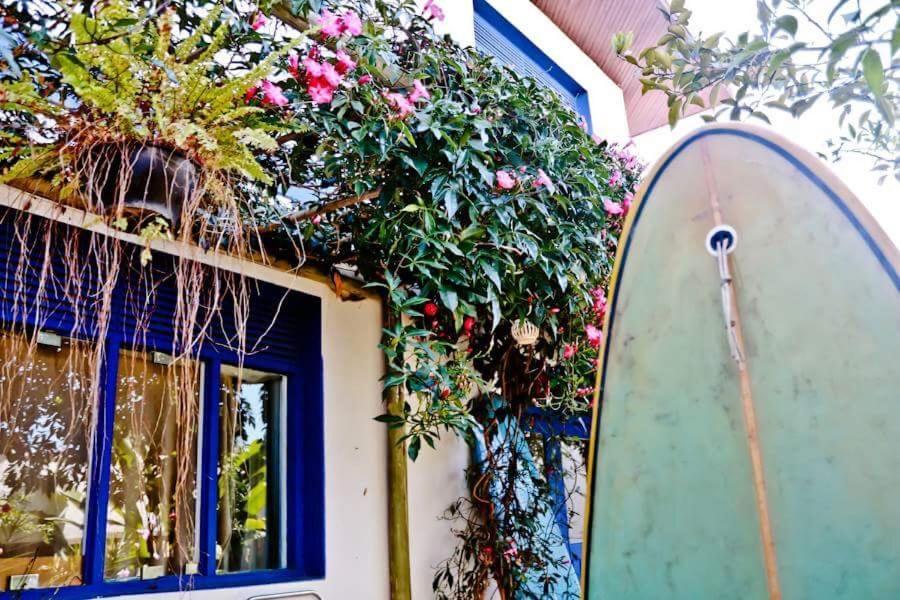 Casa Bossa Nova Guesthouse Ubatuba Kültér fotó
