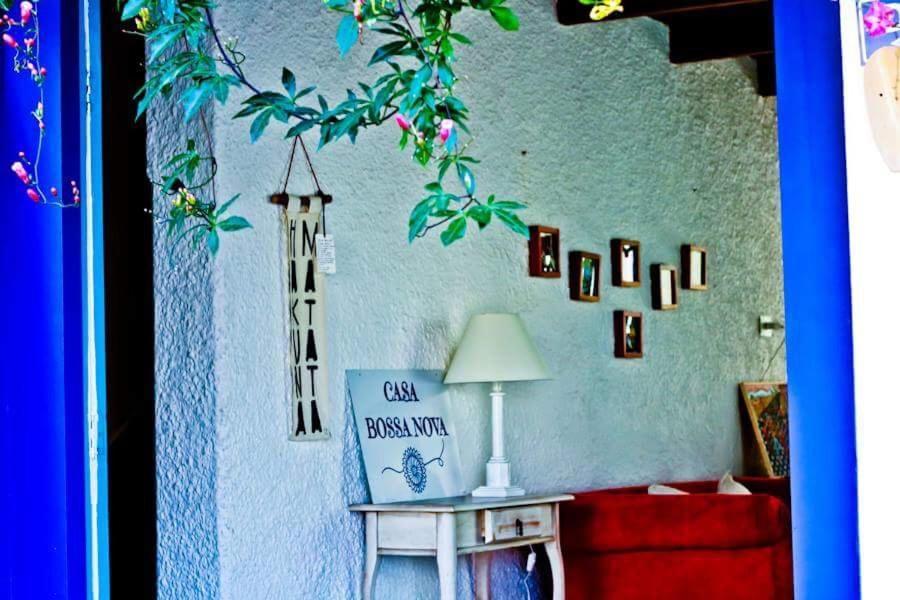 Casa Bossa Nova Guesthouse Ubatuba Kültér fotó