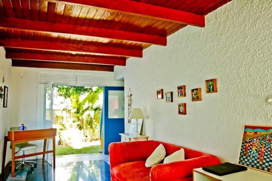 Casa Bossa Nova Guesthouse Ubatuba Kültér fotó