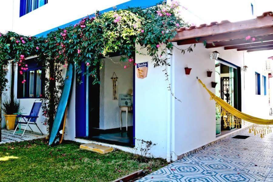 Casa Bossa Nova Guesthouse Ubatuba Kültér fotó