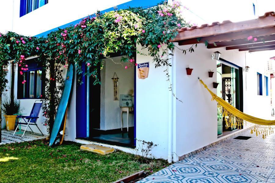 Casa Bossa Nova Guesthouse Ubatuba Kültér fotó