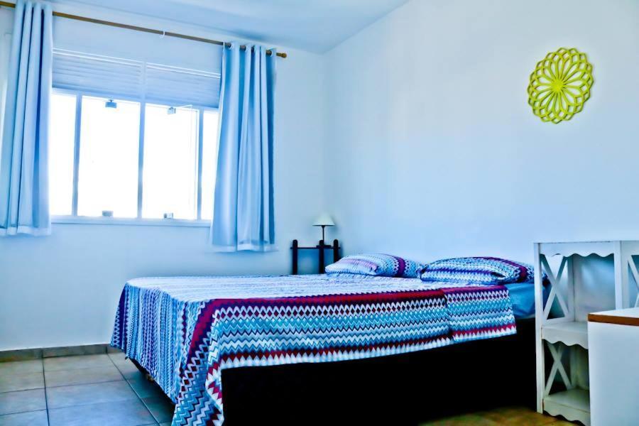 Casa Bossa Nova Guesthouse Ubatuba Kültér fotó
