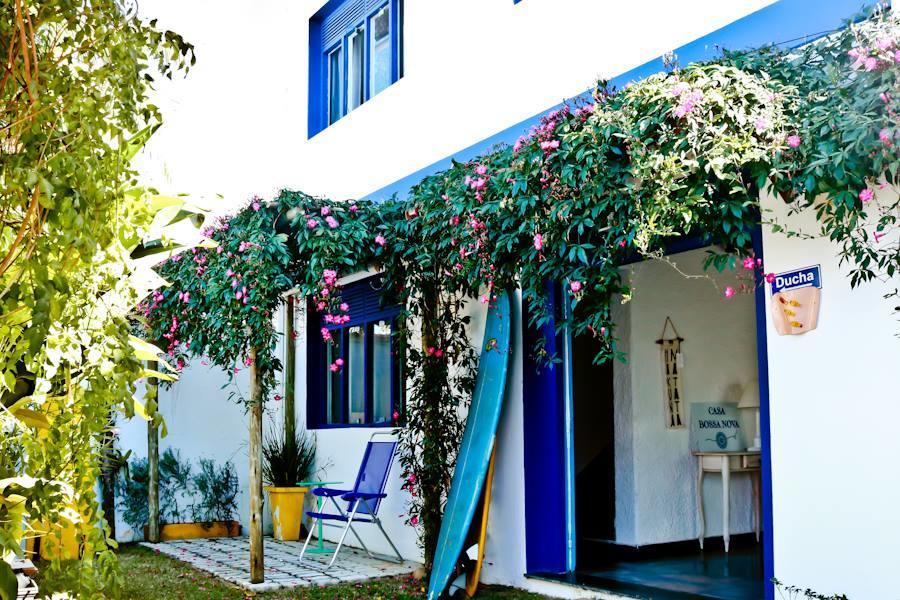 Casa Bossa Nova Guesthouse Ubatuba Kültér fotó