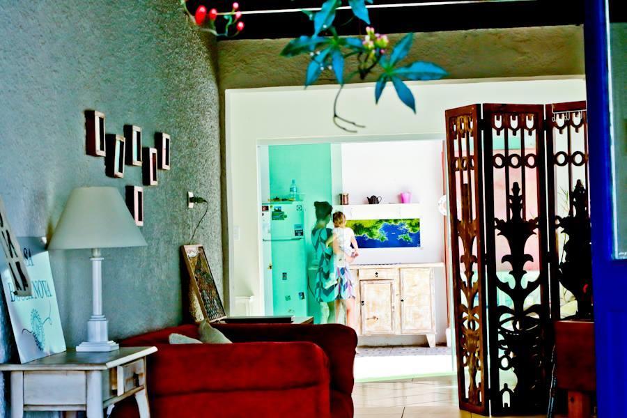 Casa Bossa Nova Guesthouse Ubatuba Kültér fotó
