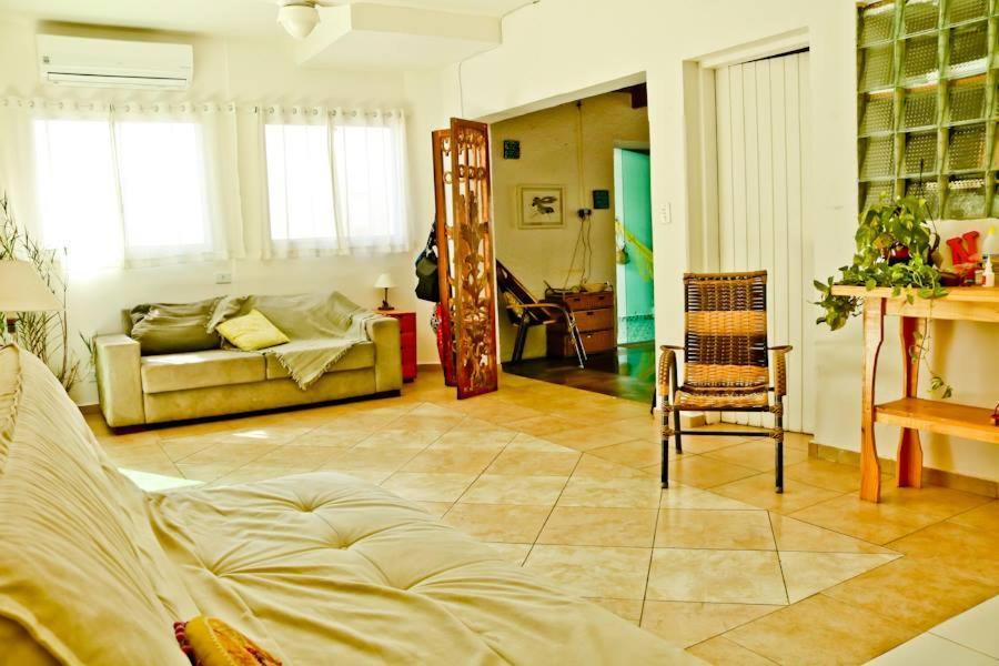 Casa Bossa Nova Guesthouse Ubatuba Kültér fotó